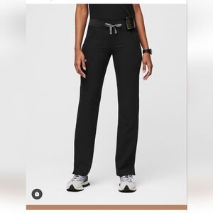 Gently used fig pants